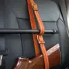 double gun sling for headrest